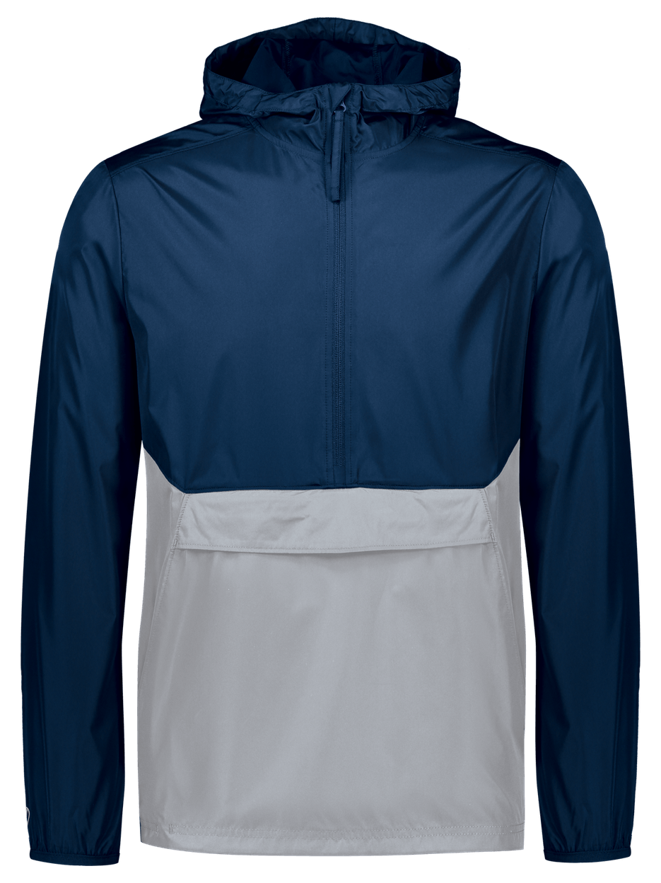 NAVY/ATHLETIC GREY