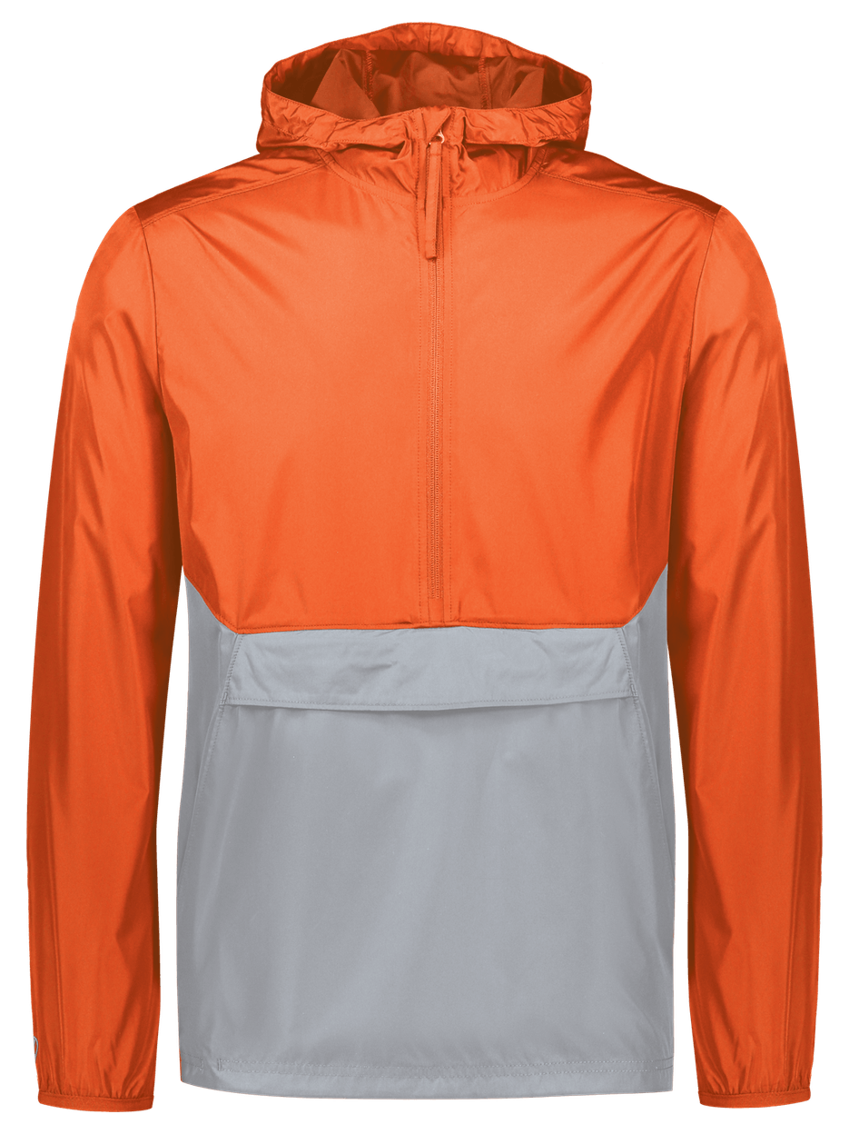 ORANGE/ATHLETIC GREY