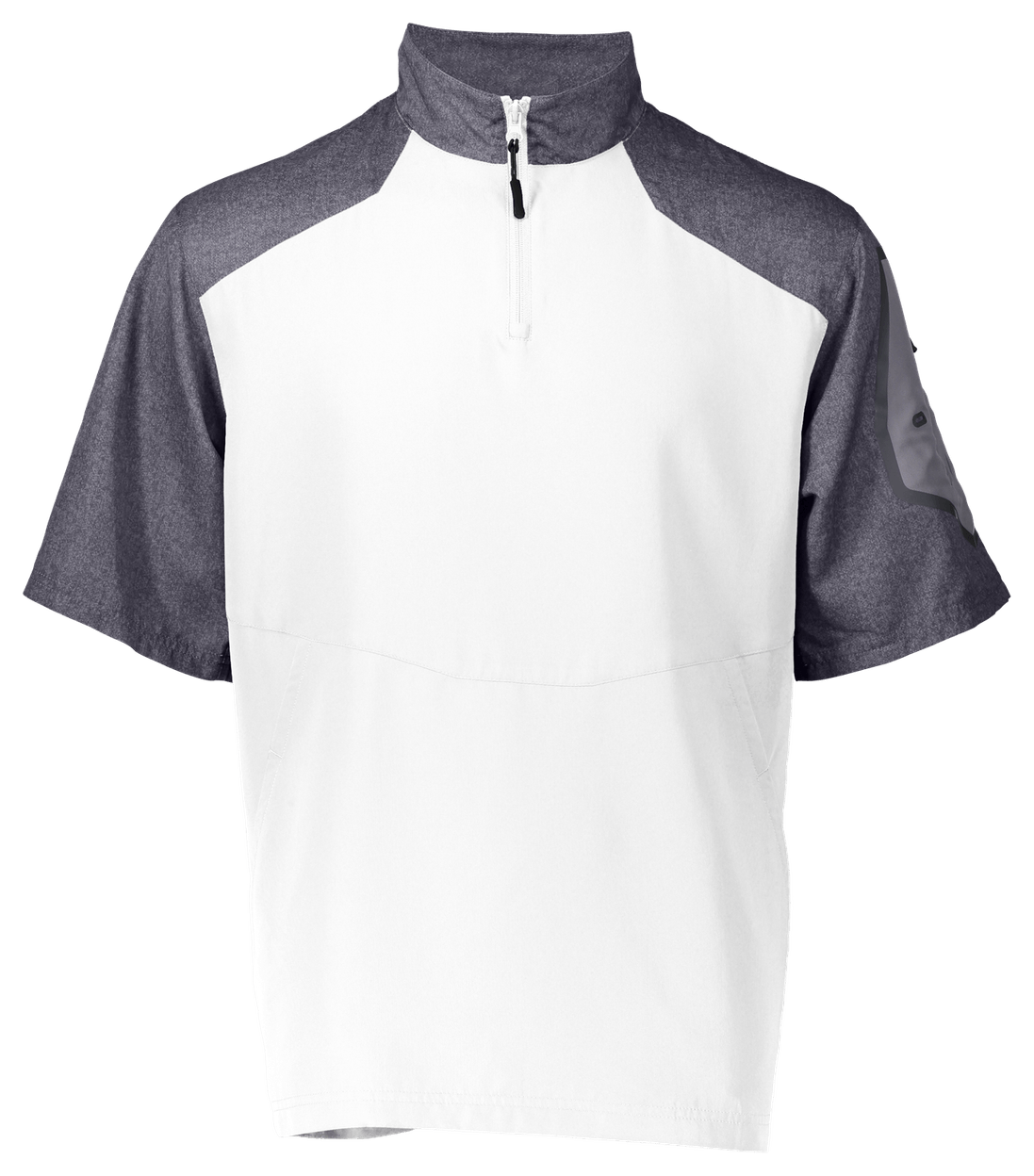 CARBON PRINT/WHITE