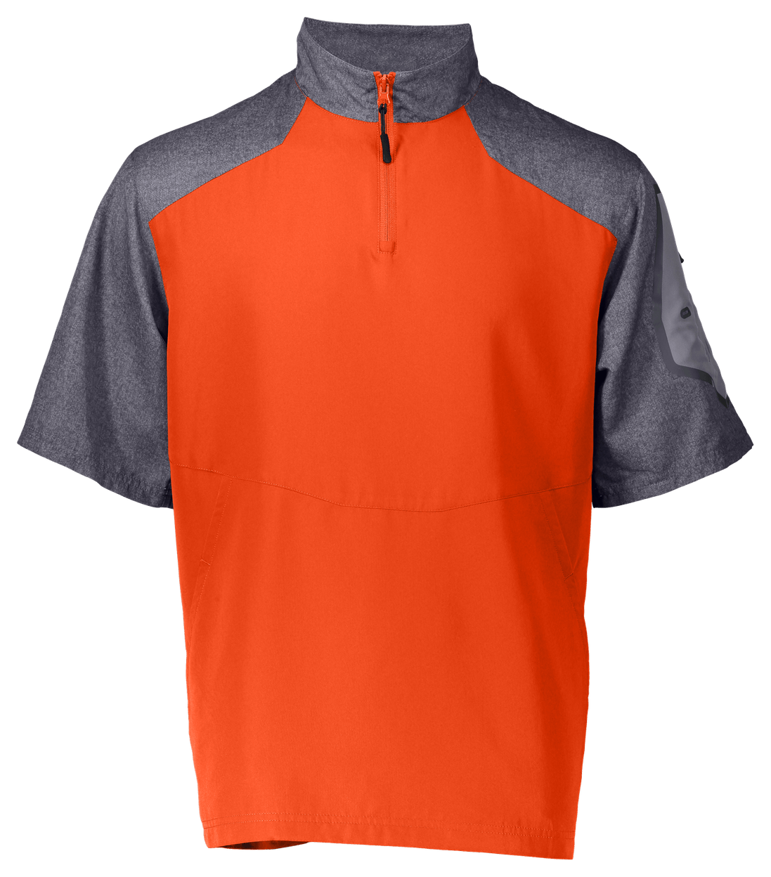 CARBON PRINT/ORANGE