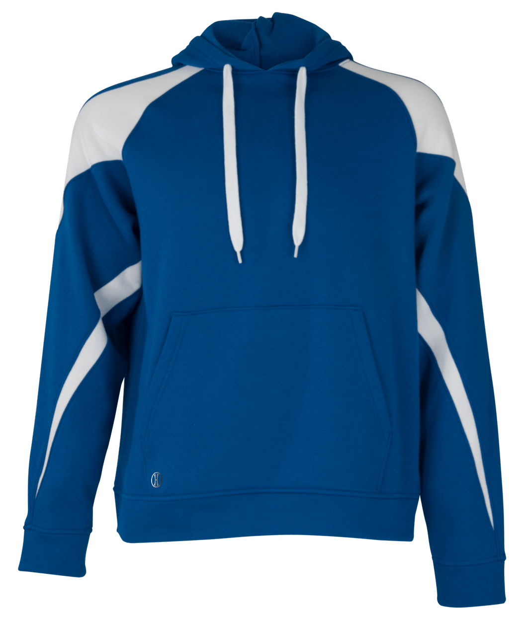ROYAL/WHITE