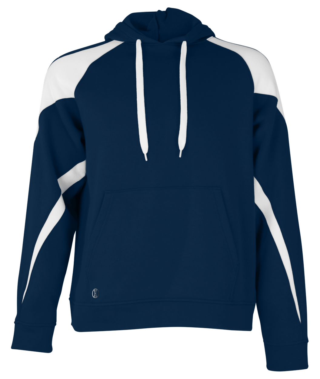 NAVY/WHITE