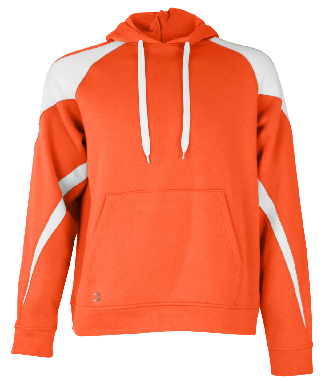 ORANGE/WHITE