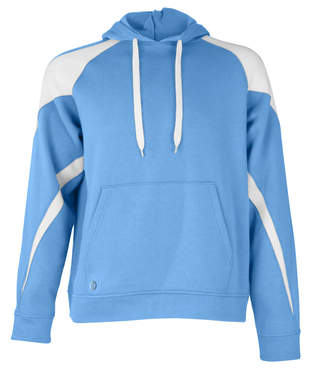 UNIVERSITY BLUE/WHITE