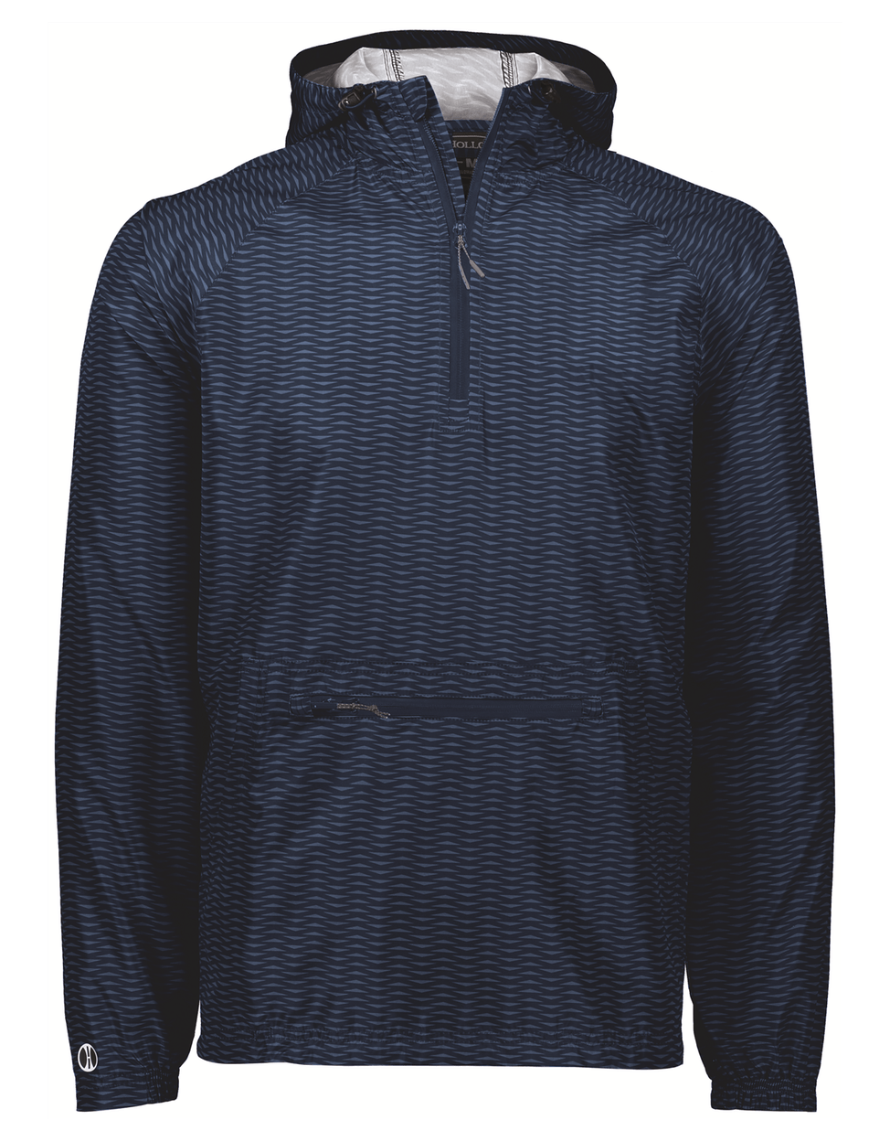 Range Packable Pullover
