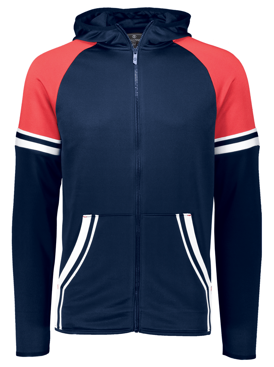 Retro Grade Jacket