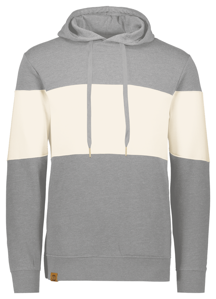 ATHLETIC GREY HEATHER/BIRCH