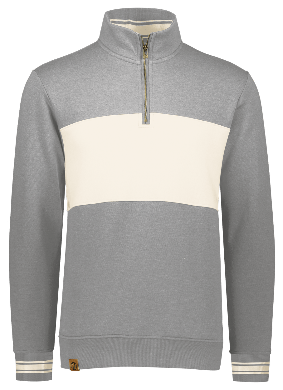 ATHLETIC GREY HEATHER/BIRCH