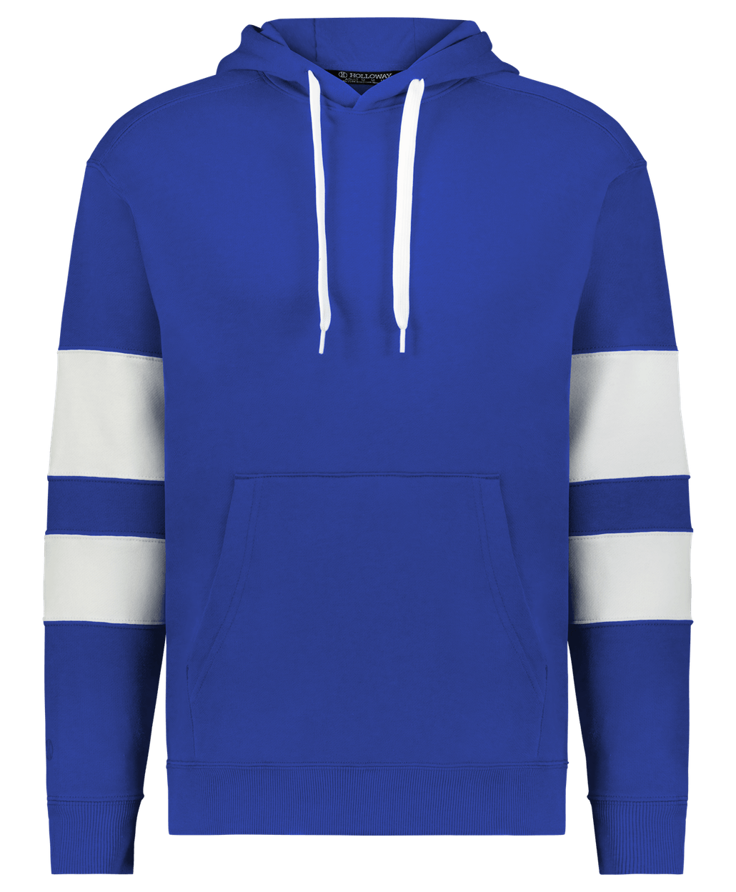 ROYAL/WHITE