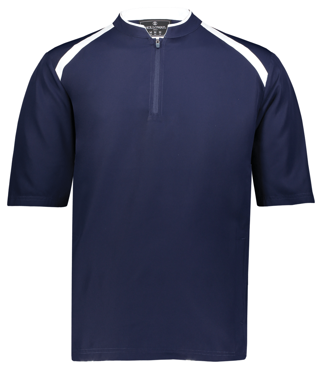 NAVY/WHITE