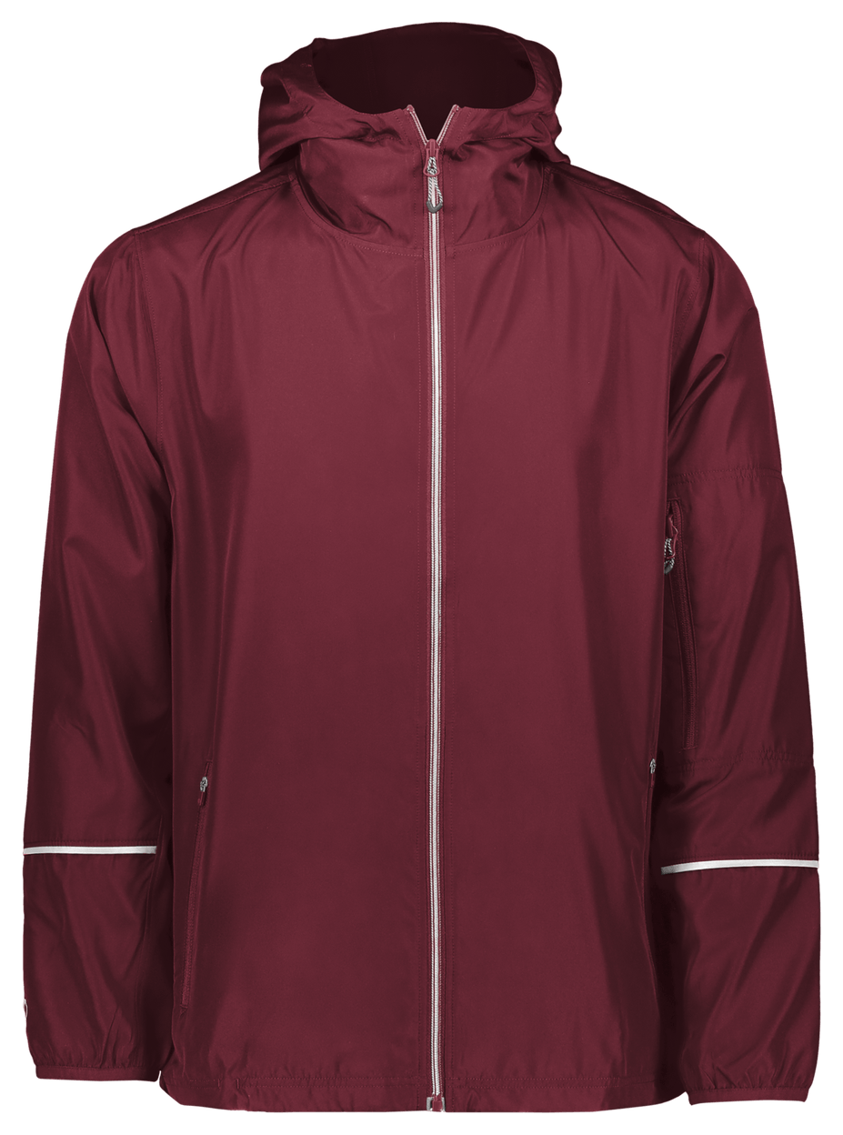 MAROON (HLW)
