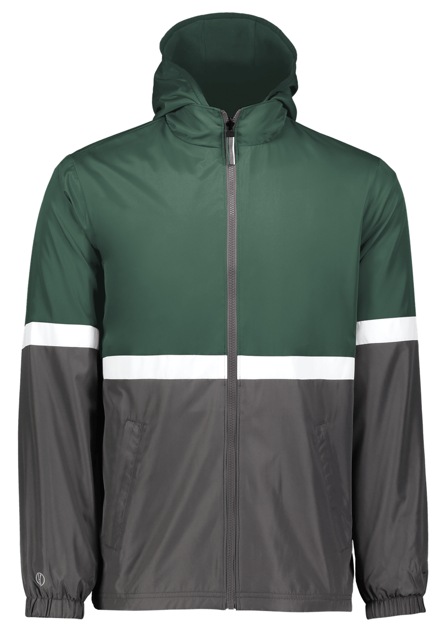 DARK GREEN/CARBON