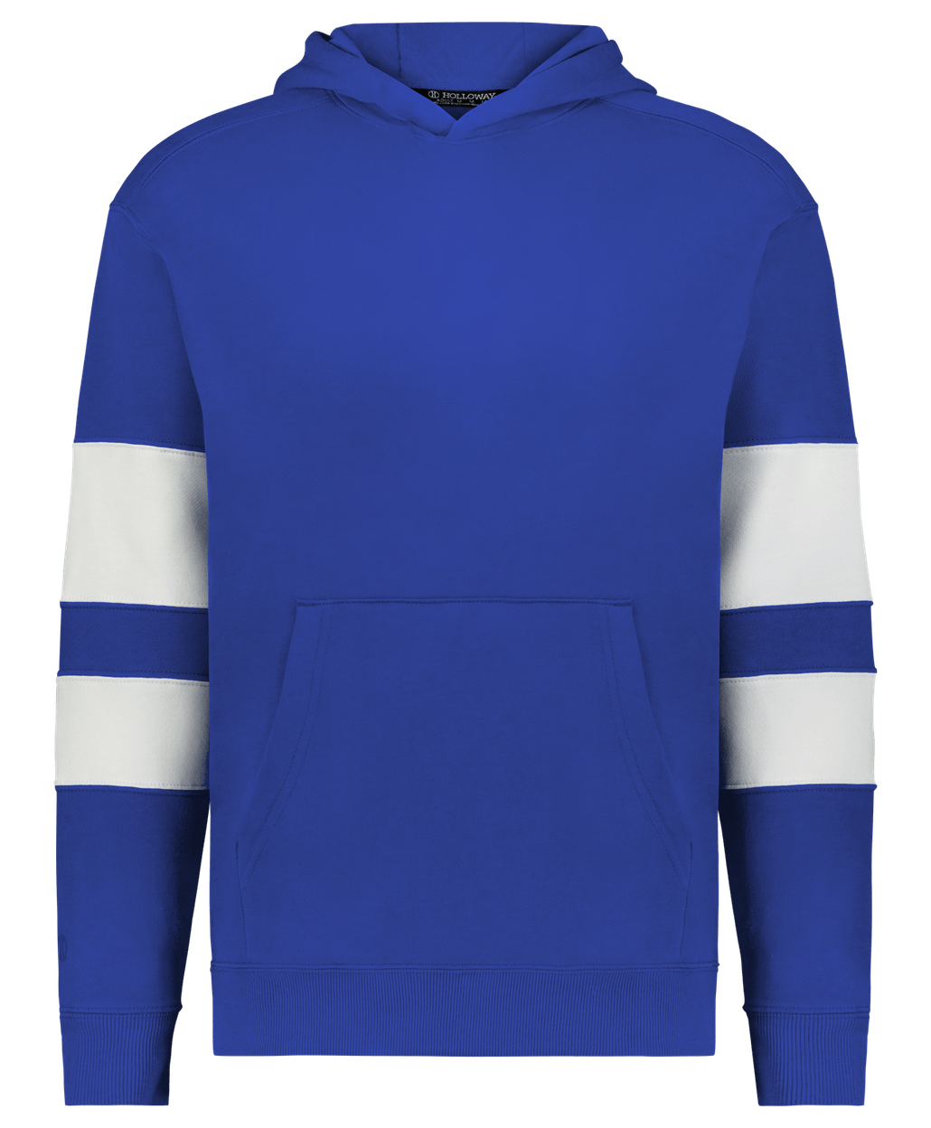 ROYAL/WHITE