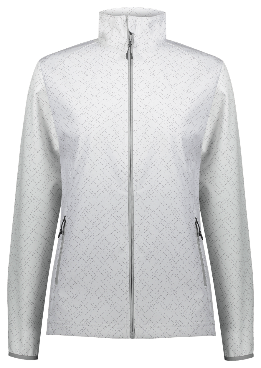ARCTIC HAZE PRINT