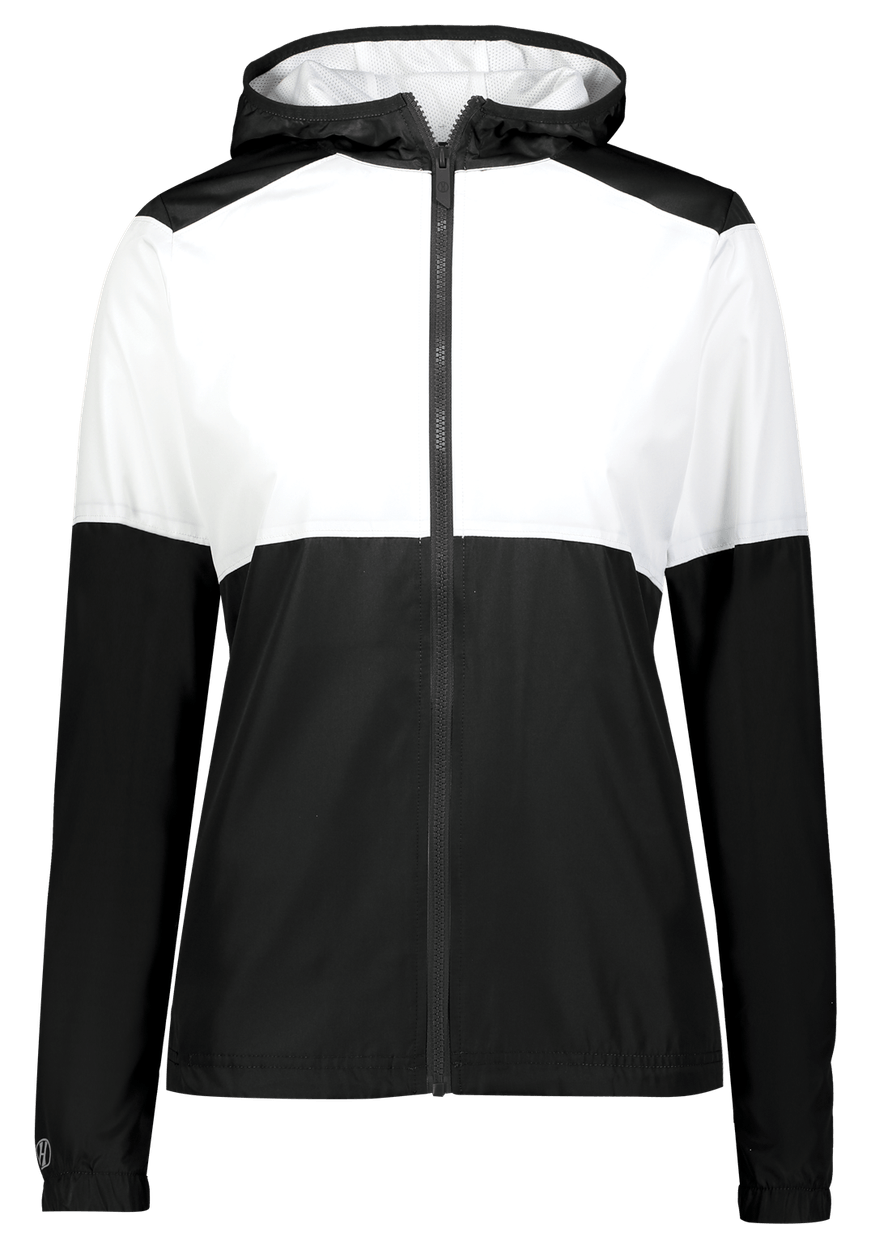 BLACK/WHITE