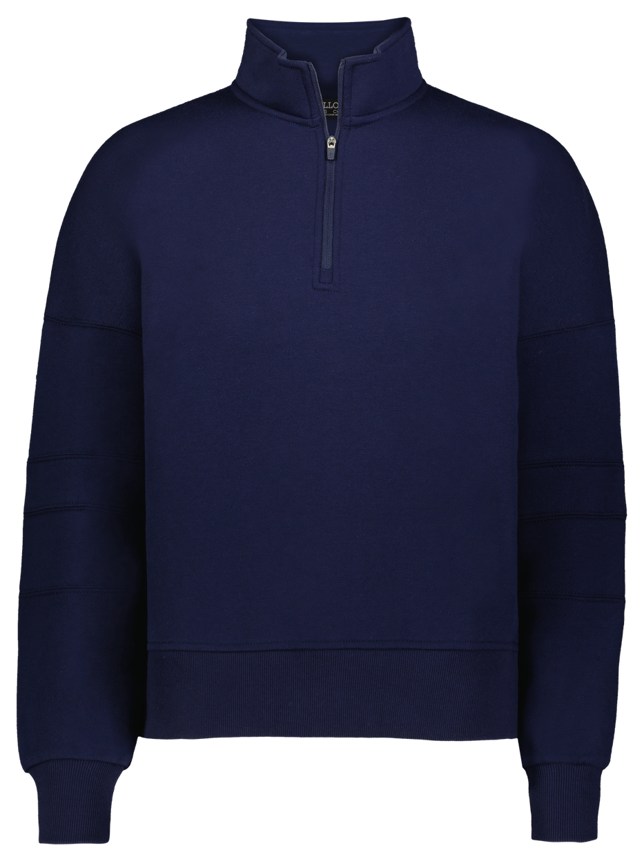 LADIES JACKSON WAY PULLOVER