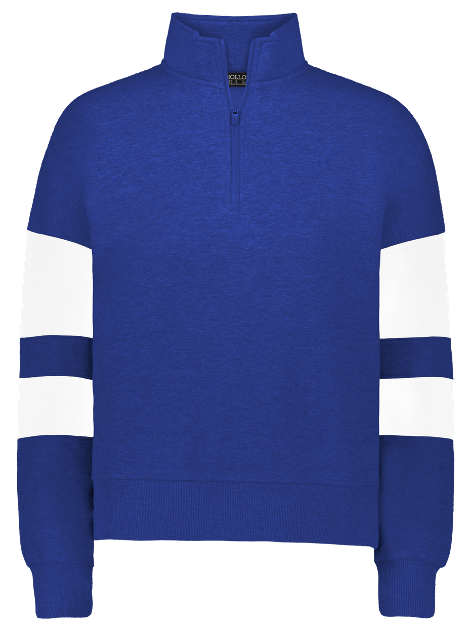 ROYAL/WHITE