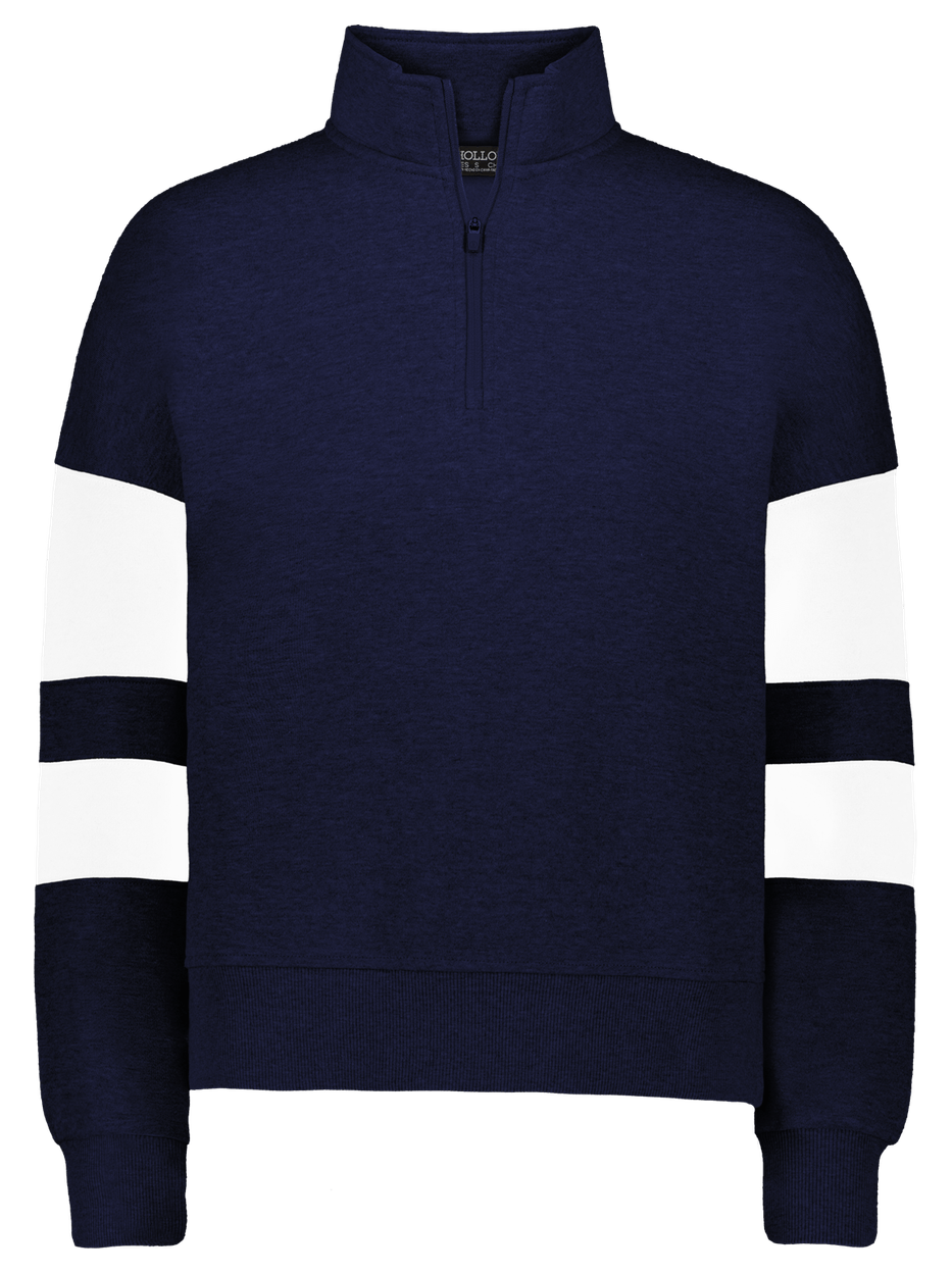 NAVY/WHITE