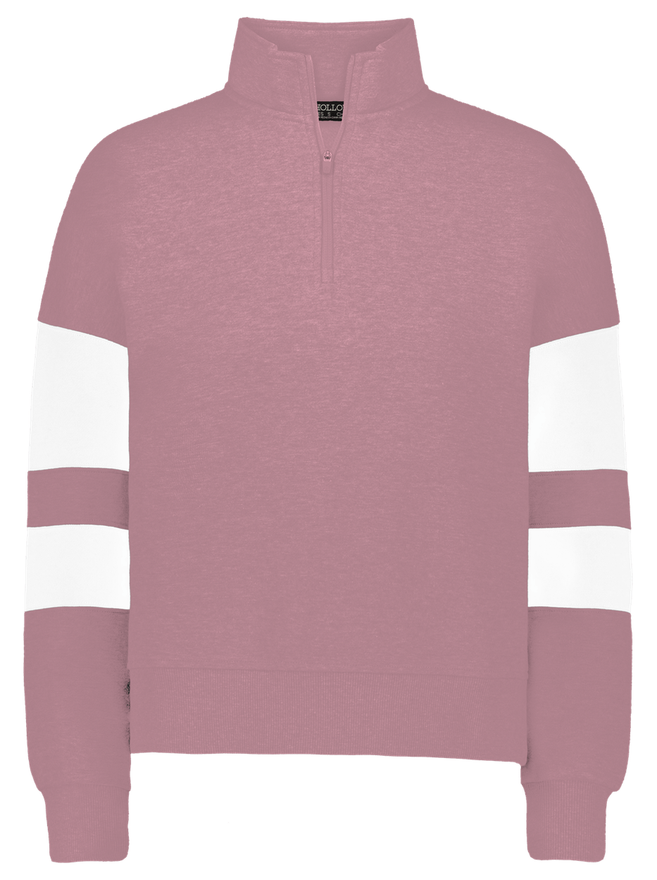 ROSEWOOD/WHITE