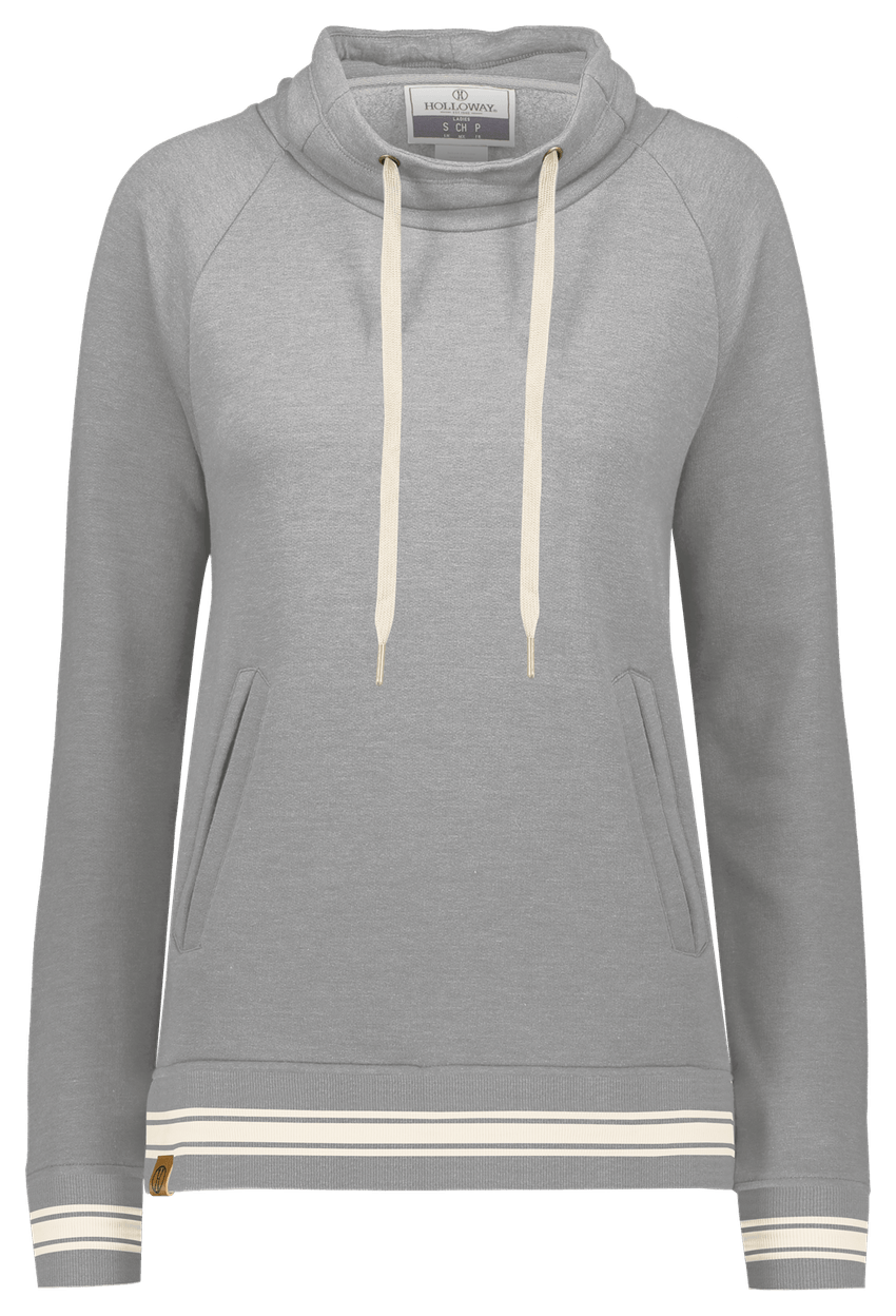 ATHLETIC GREY HEATHER/BIRCH