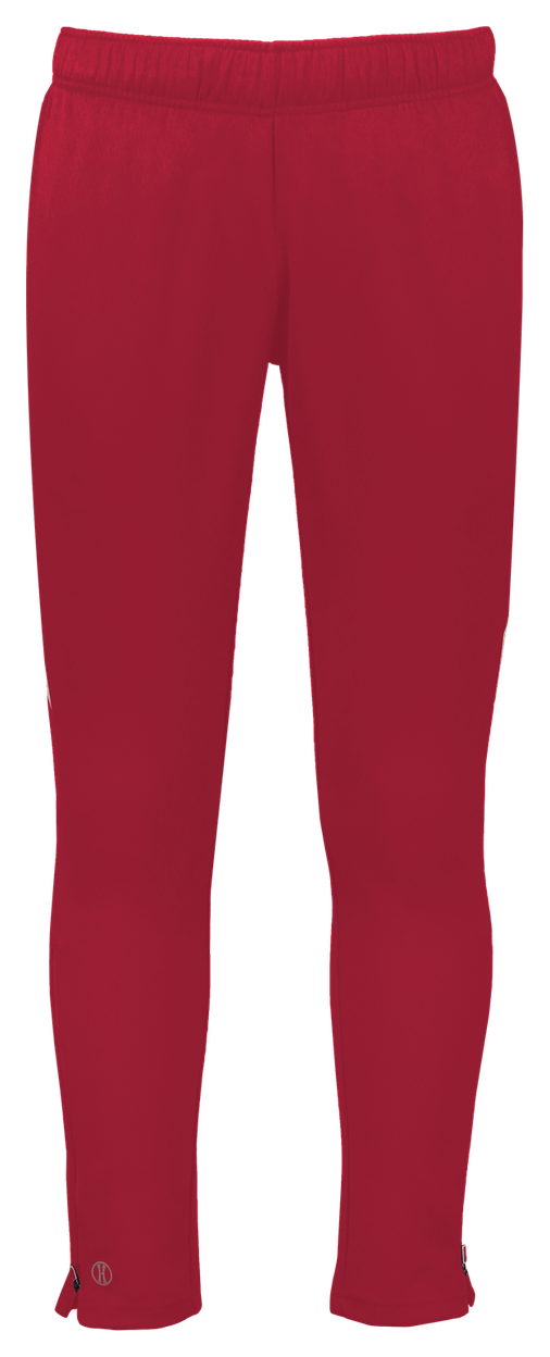 SCARLET/WHITE
