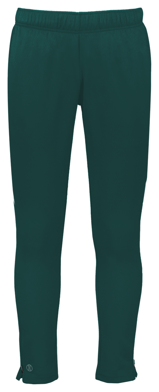 DARK GREEN/WHITE