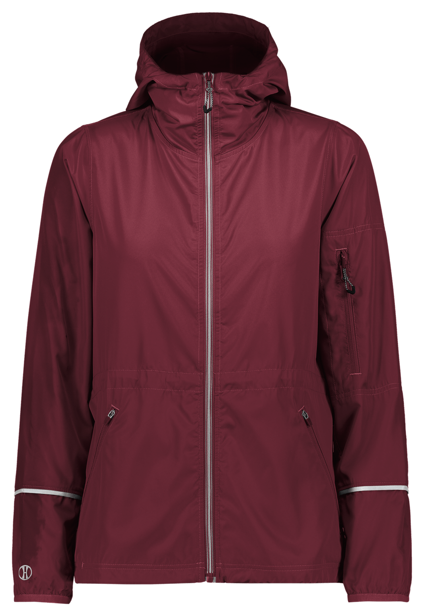 MAROON (HLW)
