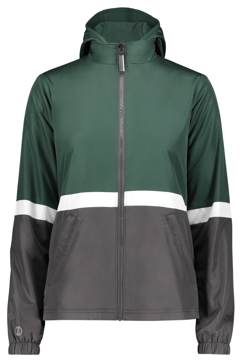 DARK GREEN/CARBON