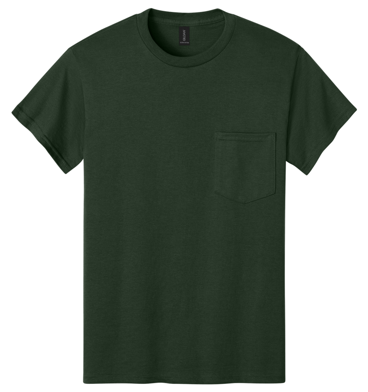 Forest Green
