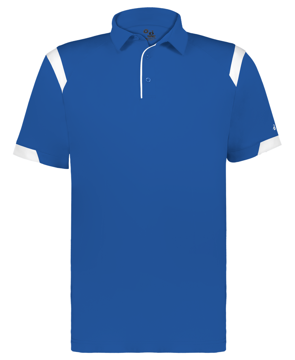 ROYAL/WHITE (BA)