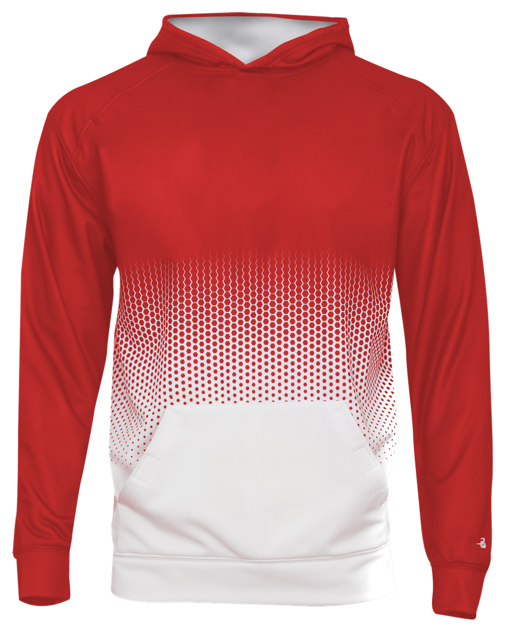 RED HEX (BA)
