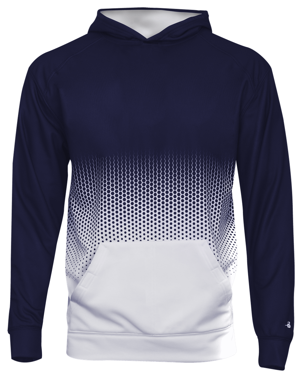 NAVY HEX (BA)