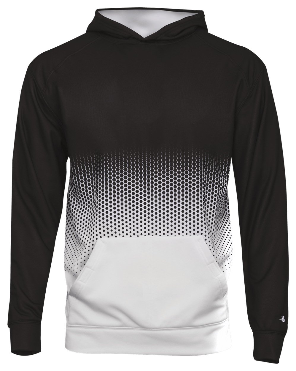 BLACK HEX (BA)
