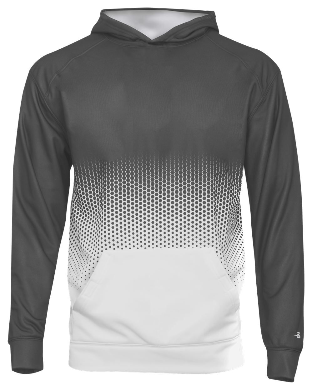 GRAPHITE HEX (BA)