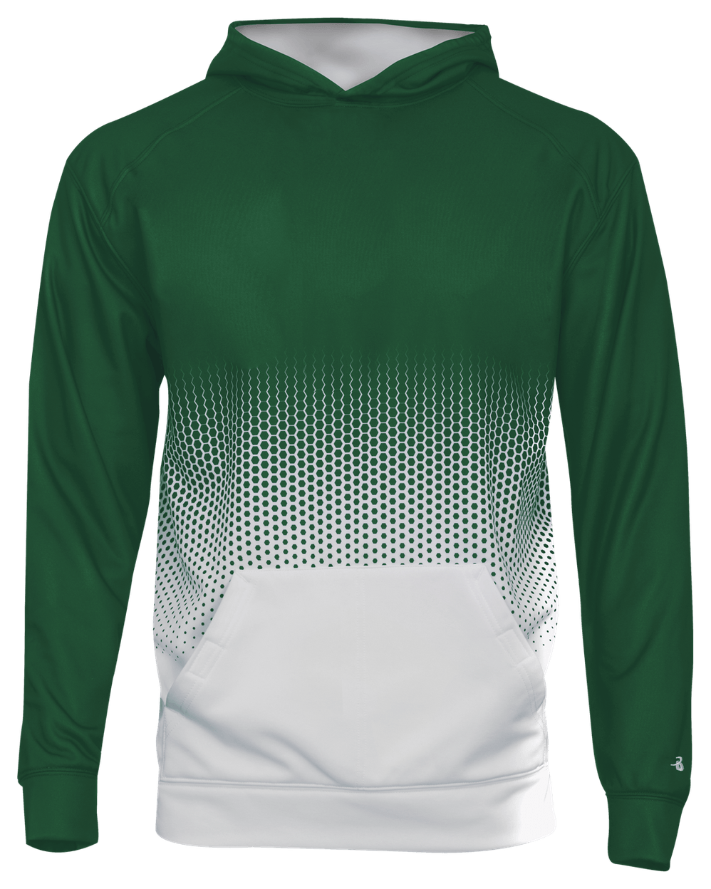 FOREST HEX (BA)