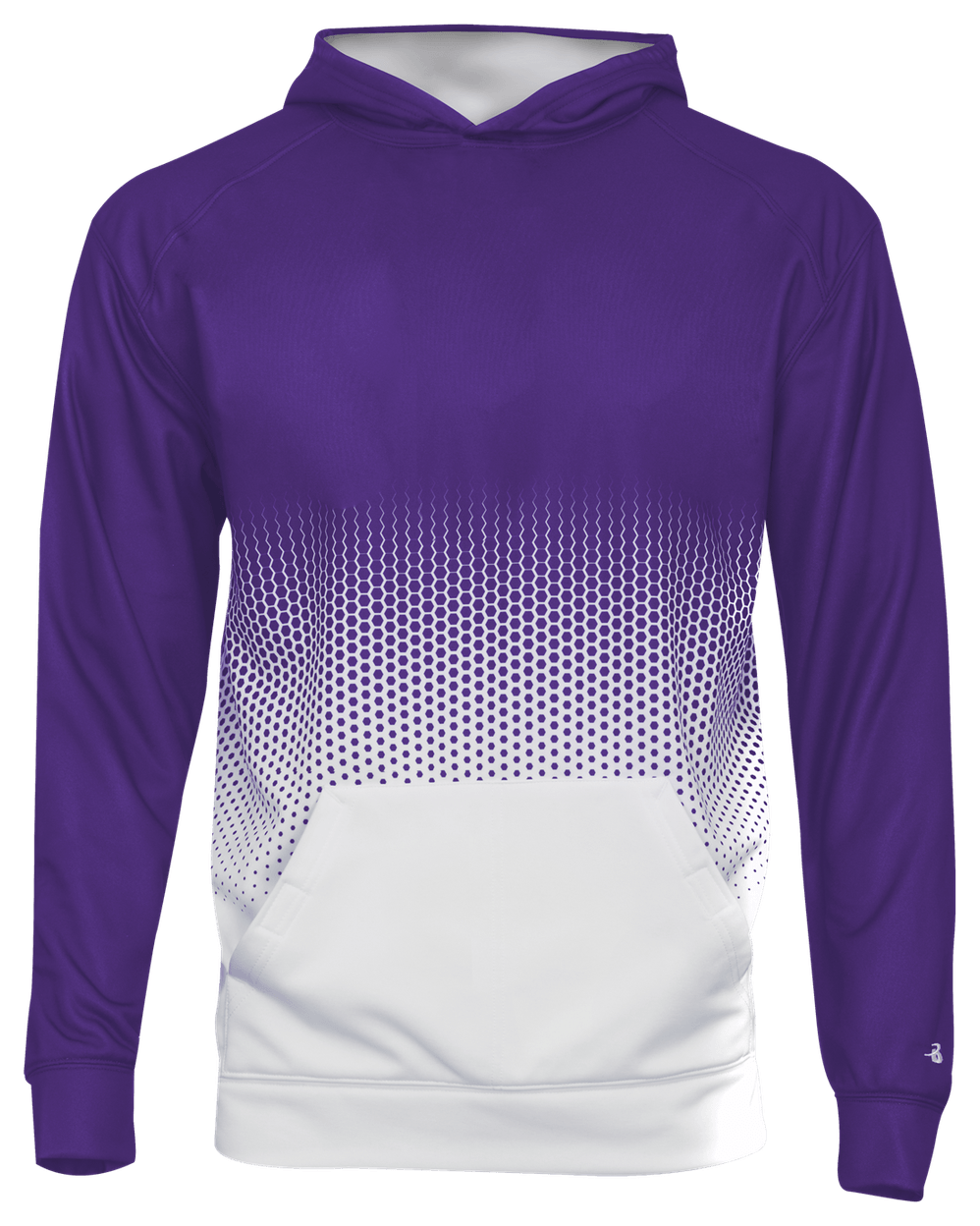 PURPLE HEX (BA)