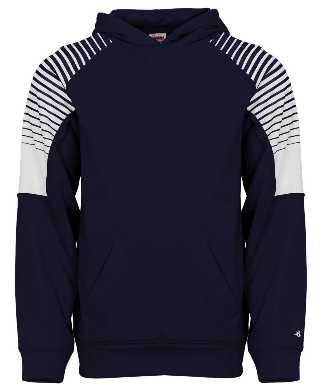 NAVY/NAVY LINEUP (BA)