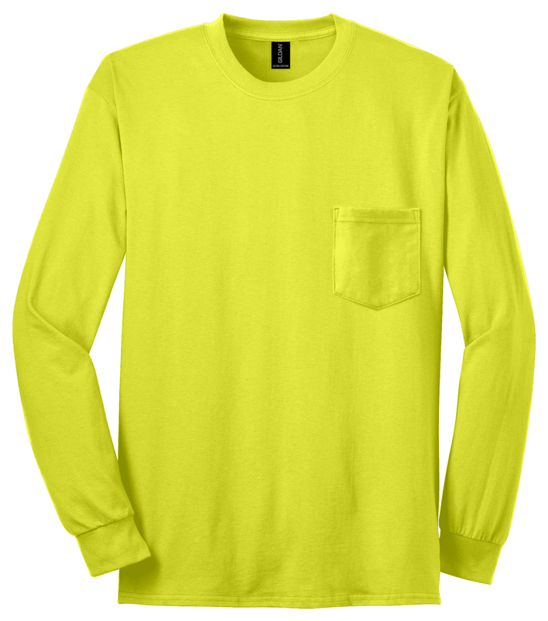 Safety Green