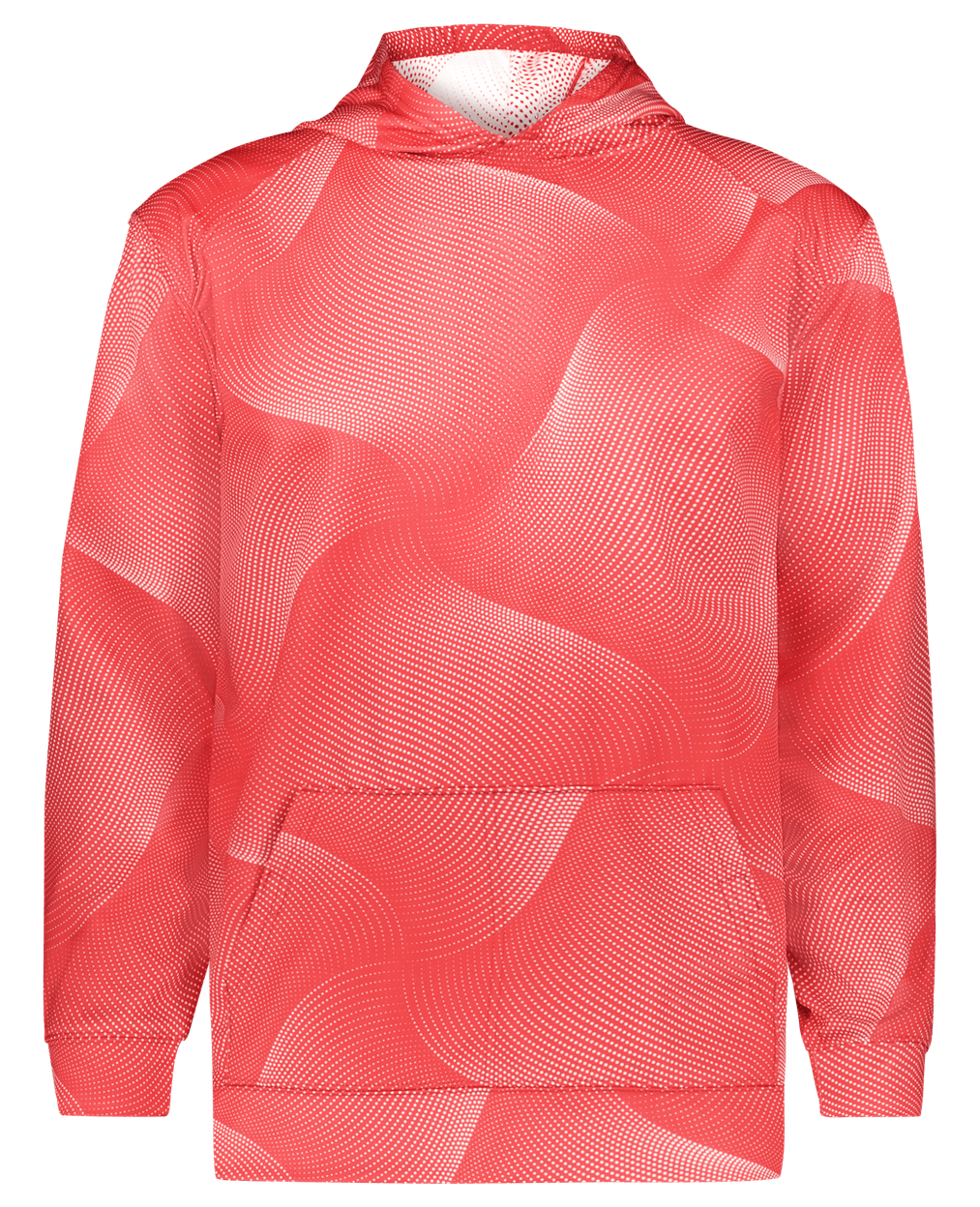 RED WARP (BA)