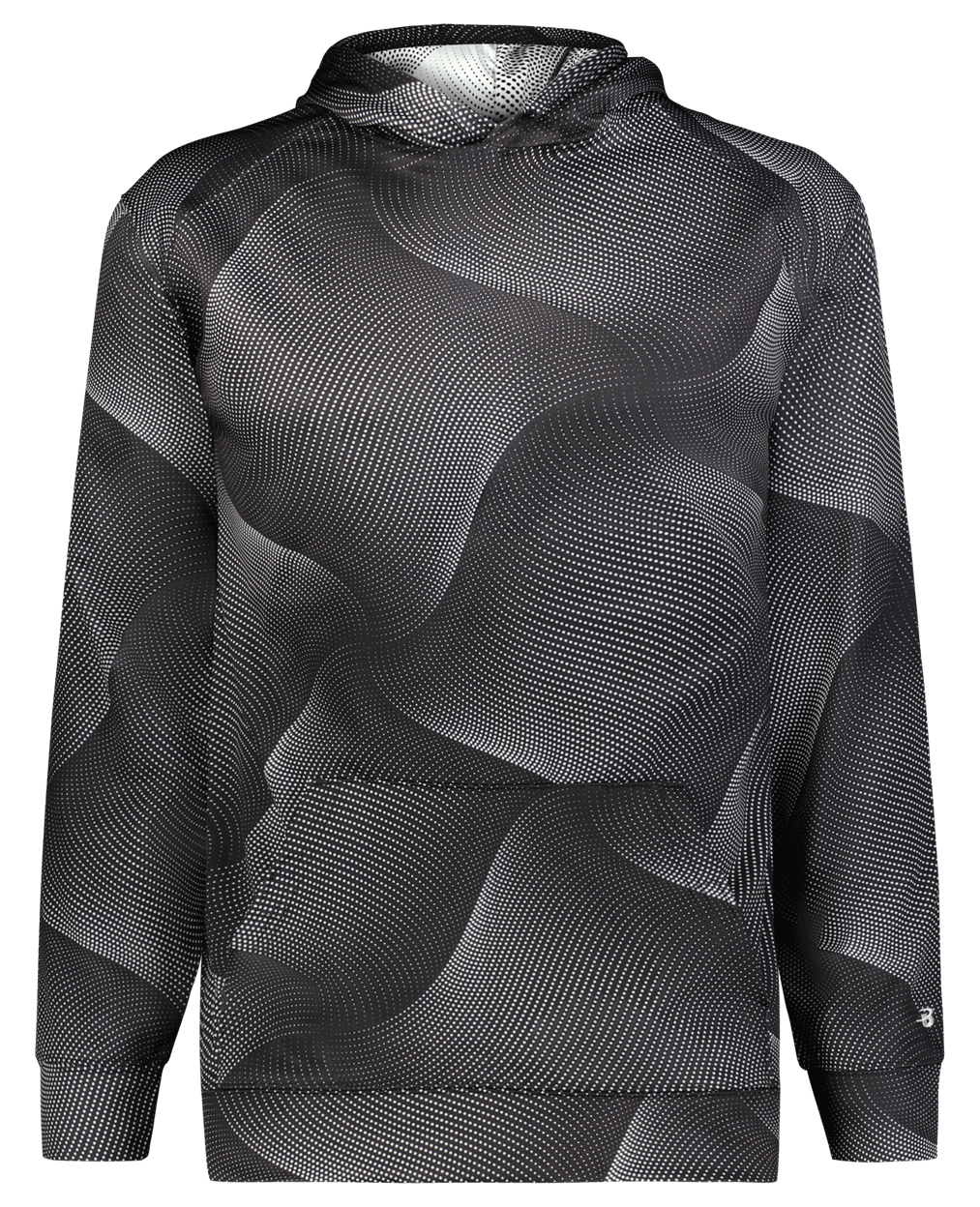 BLACK WARP (BA)