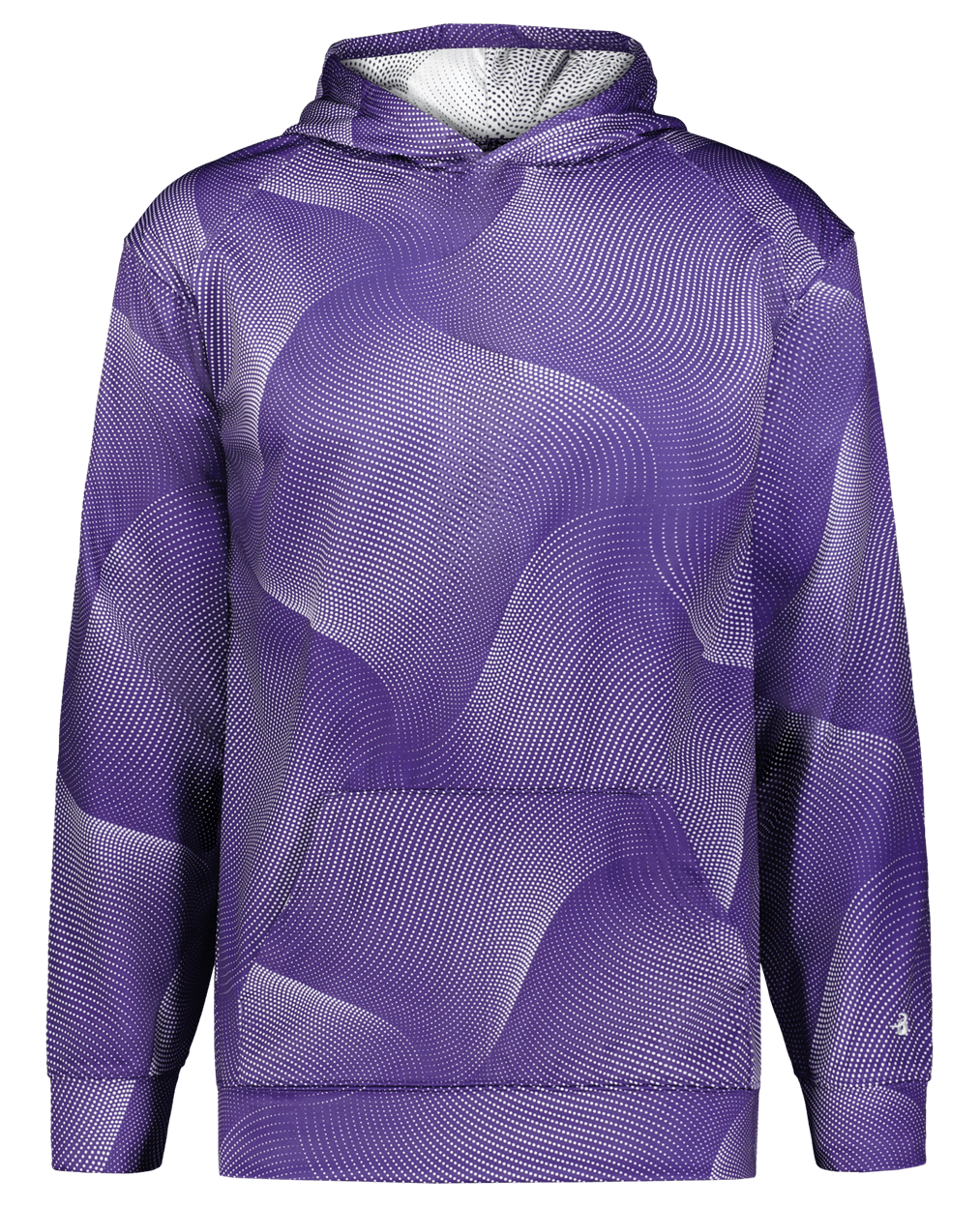 PURPLE WARP (BA)