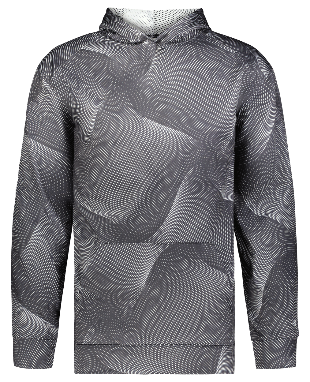 GRAPHITE WARP (BA)