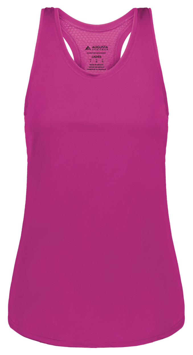 POWER PINK