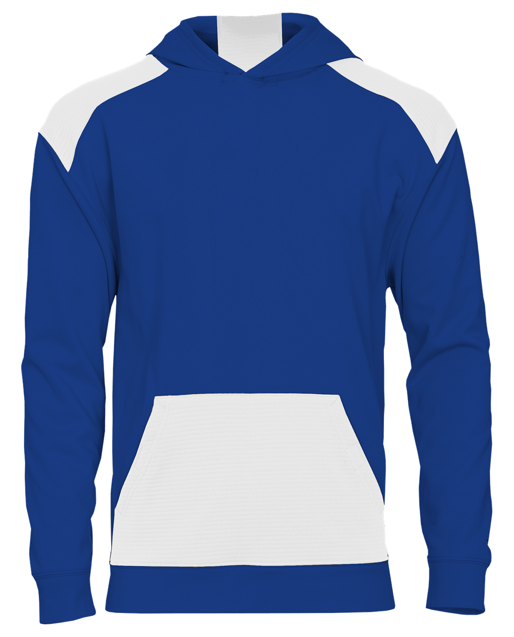 ROYAL/WHITE (BA)