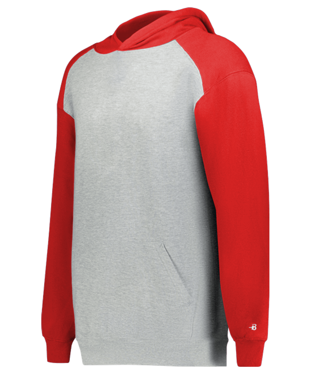 OXFORD/RED (BA)