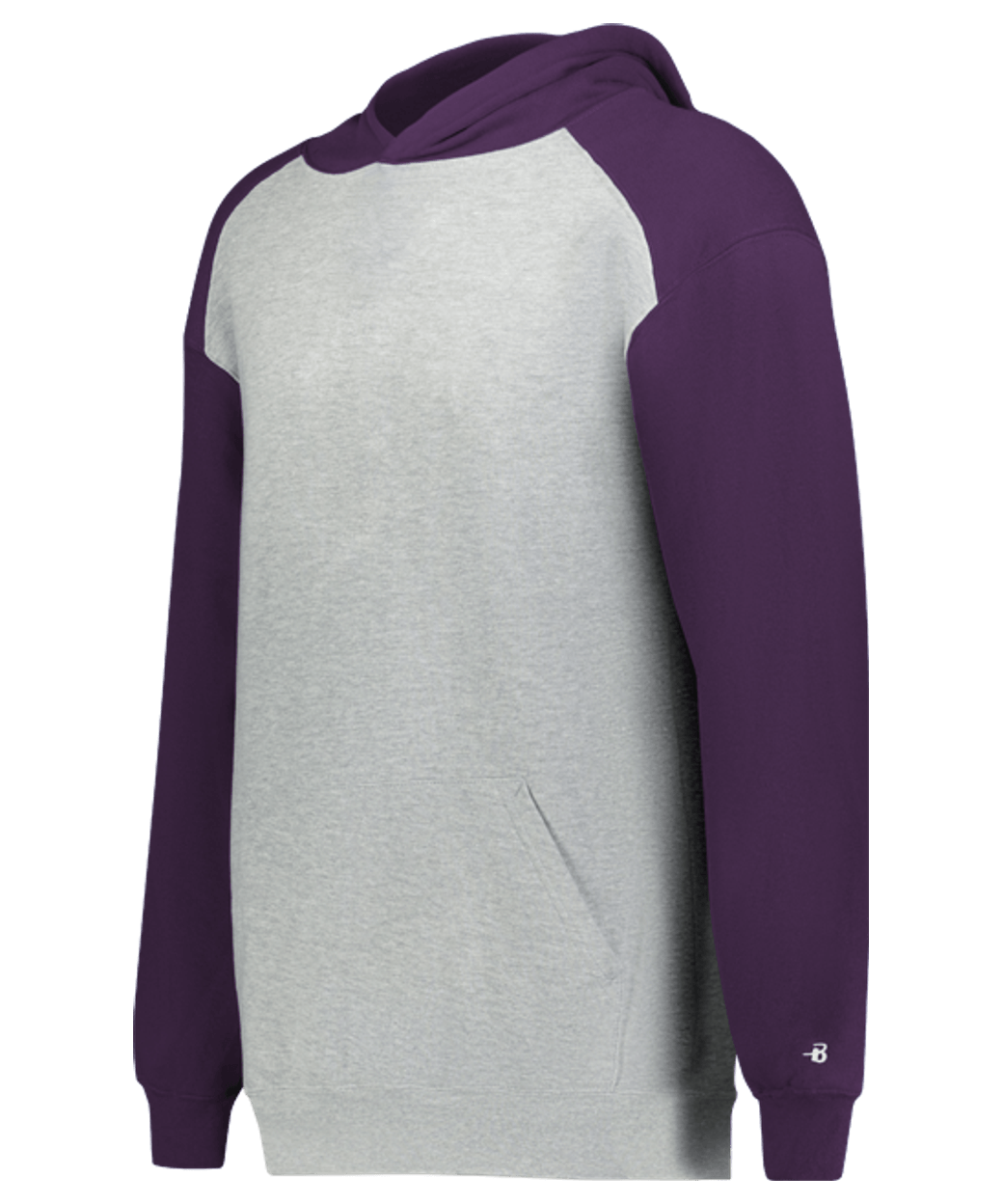 OXFORD/PURPLE (BA)