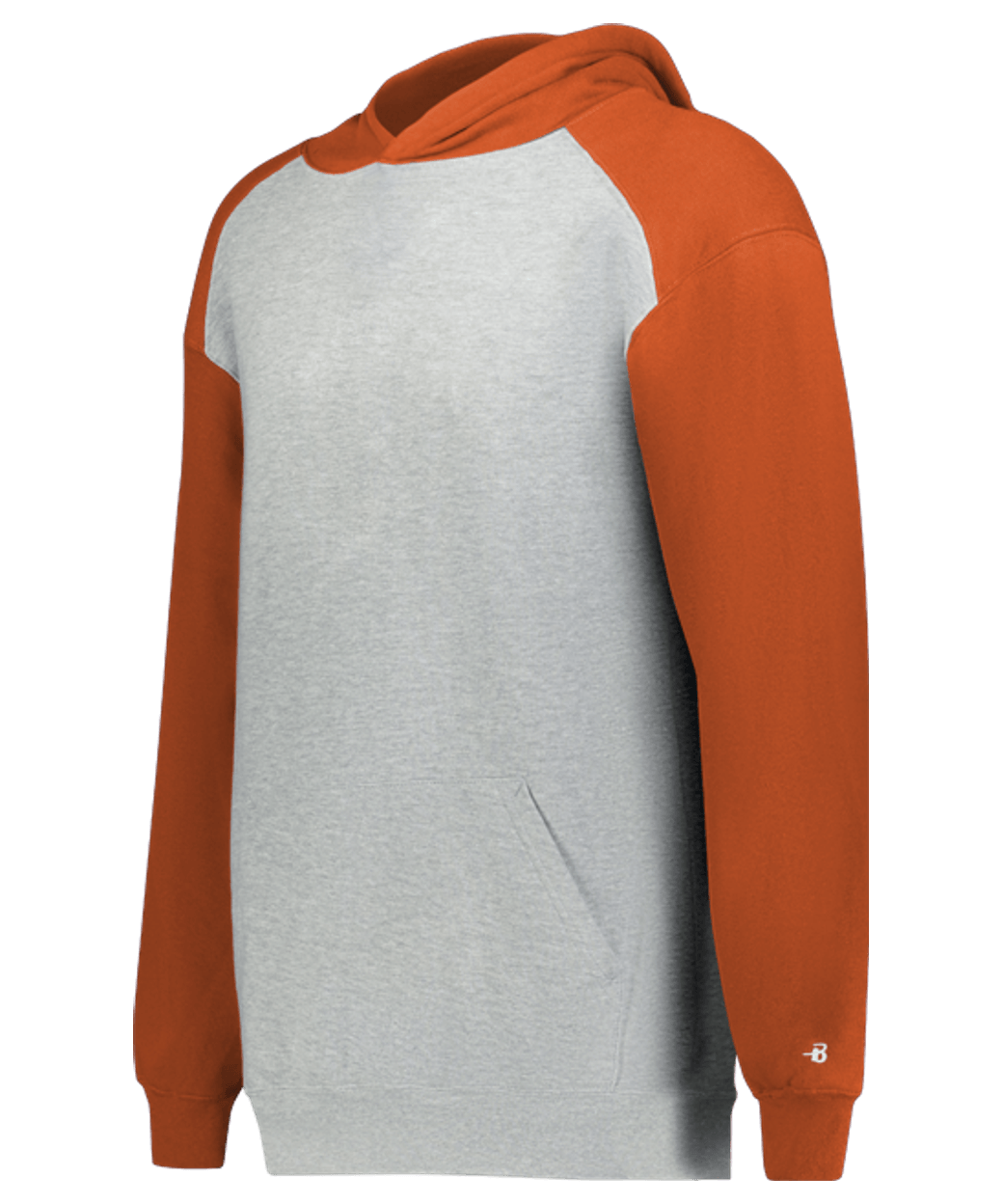 OXFORD/BURNT ORANGE (BA)