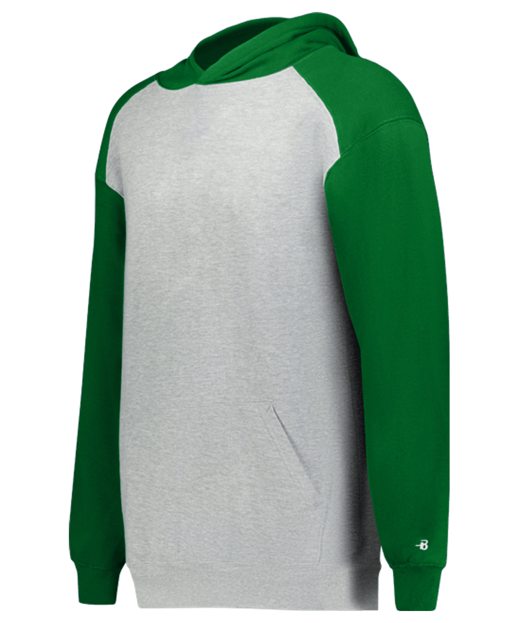 OXFORD/KELLY GREEN (BA)