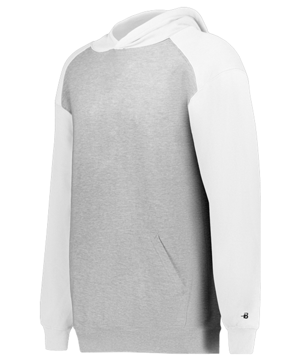 OXFORD/WHITE (BA)