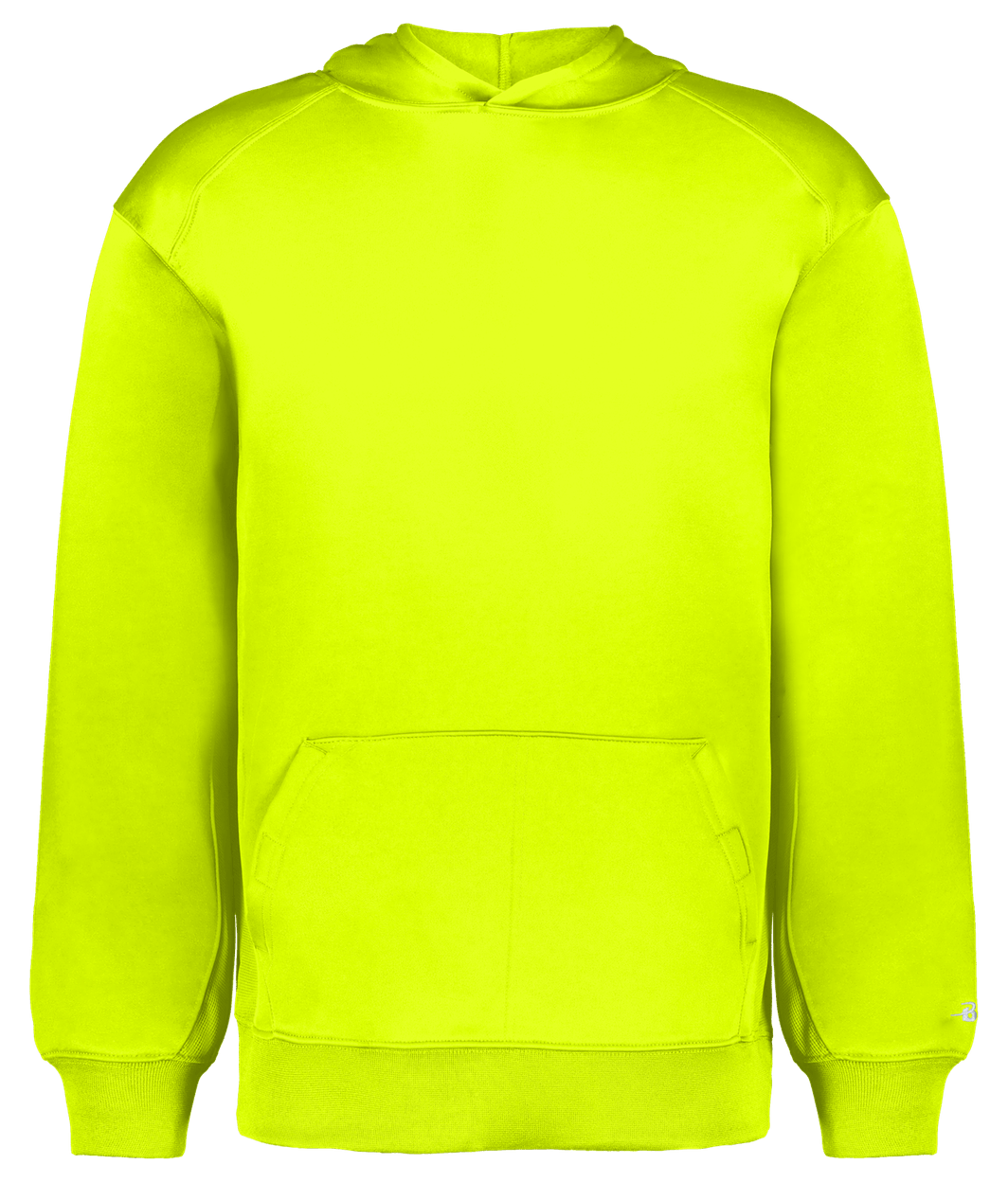 SAFETY YELLOW